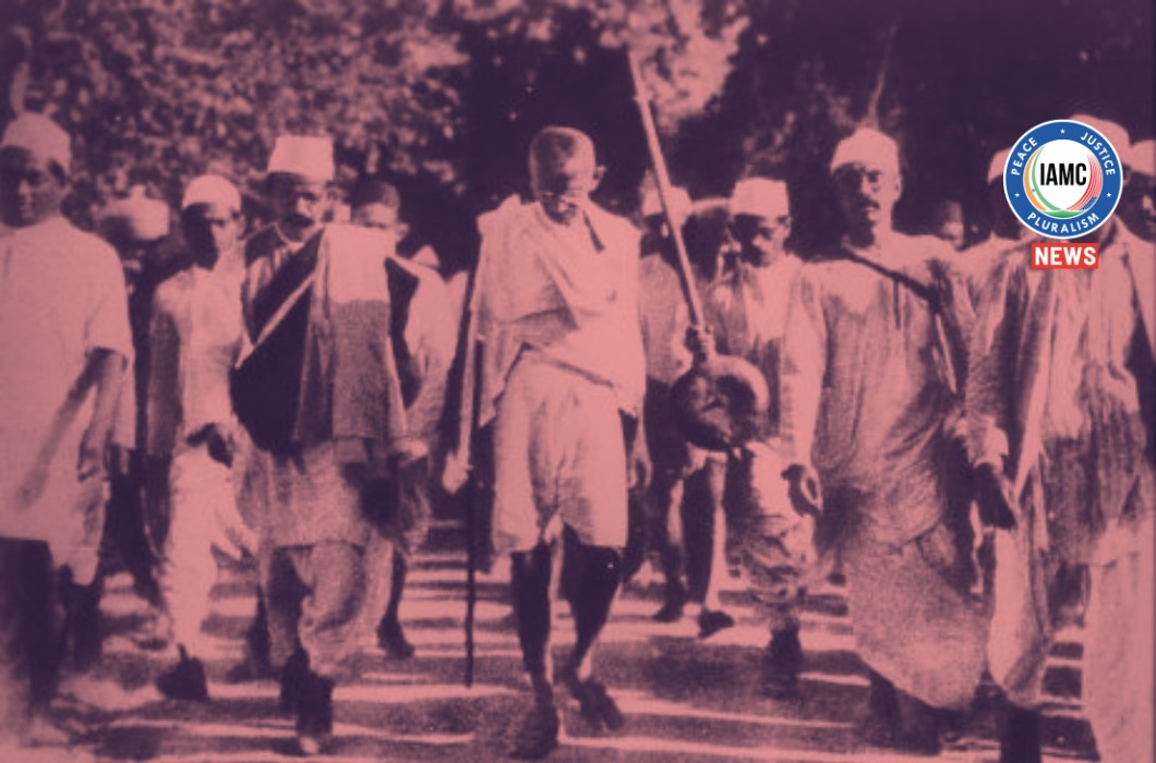 Gandhi