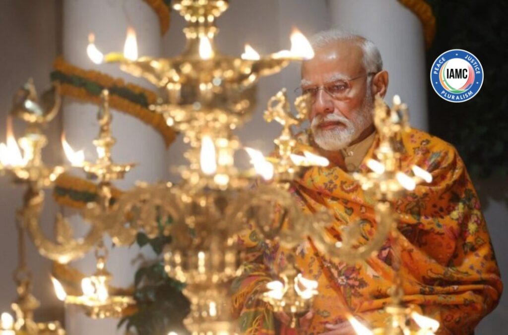 India’s Republic Day in America