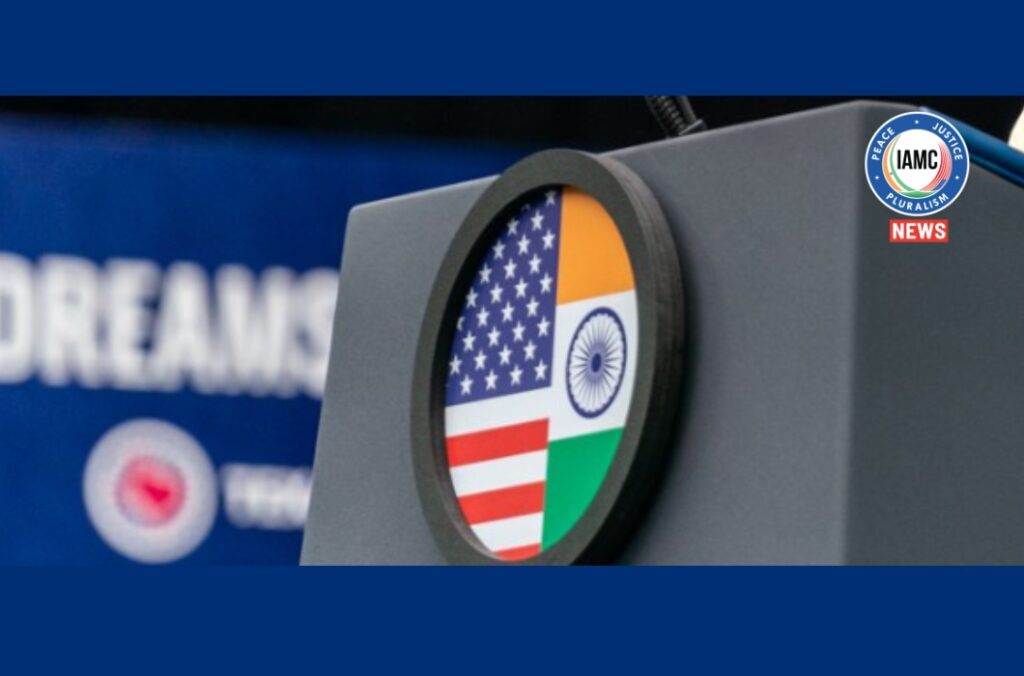 Hindu Nationalism in US