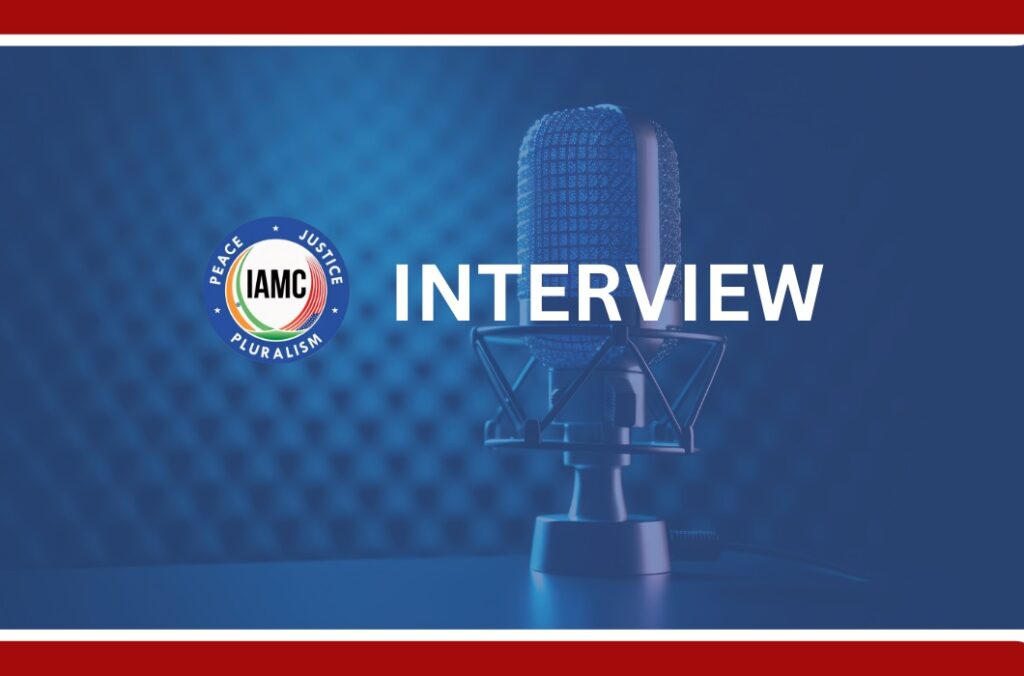 IAMC Interviews