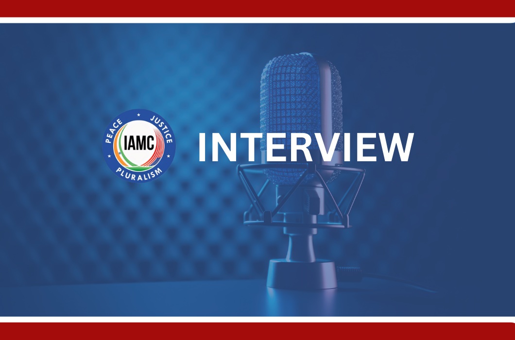 IAMC Interviews
