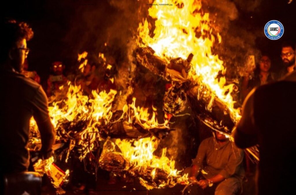 Human Rights in India