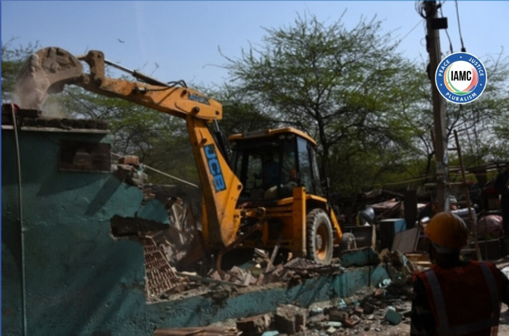 India Country of Particular Concern