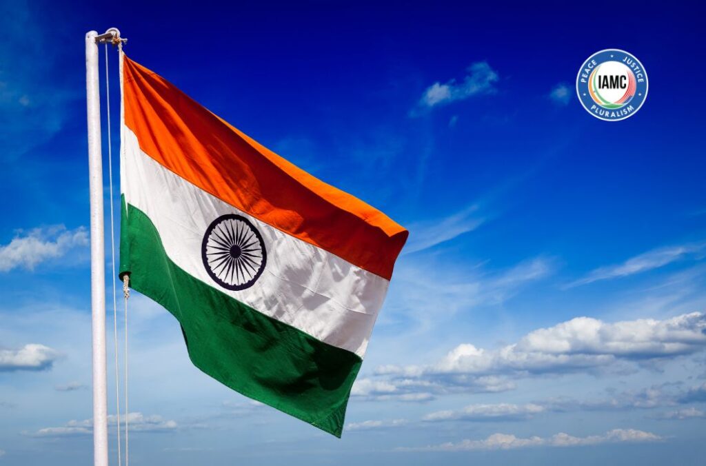 India Independence Day Parade