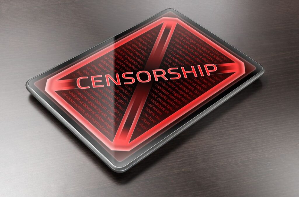 Press Freedom