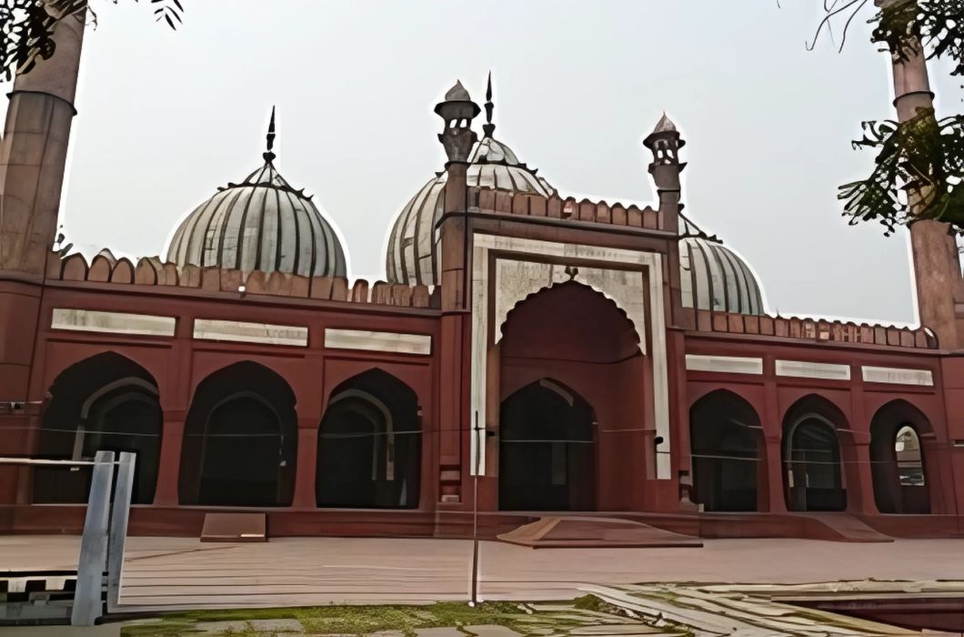 Waqf Bill India