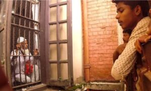 Bengali-speaking Muslims