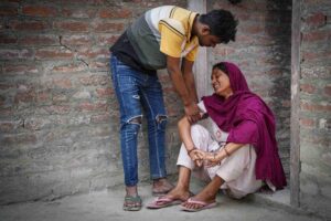 Mohammad Shehzad Haq