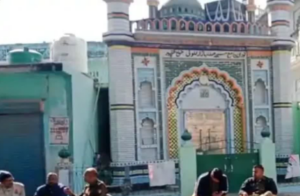 Noori Masjid
