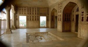 Agra Fort