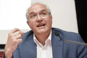 Prof. Nicolas Levrat