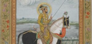 Shah Jahan