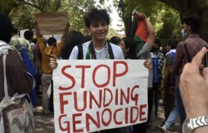 Bengaluru for Justice and Peace