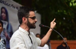 Prisoner of Conscience