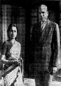 Surayya Tyabji India